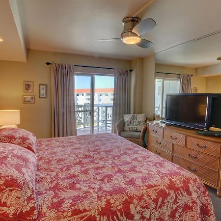 El Matador 165 - Beautiful Unit With Great View Of The Gulf Villa Fort Walton Beach Eksteriør billede