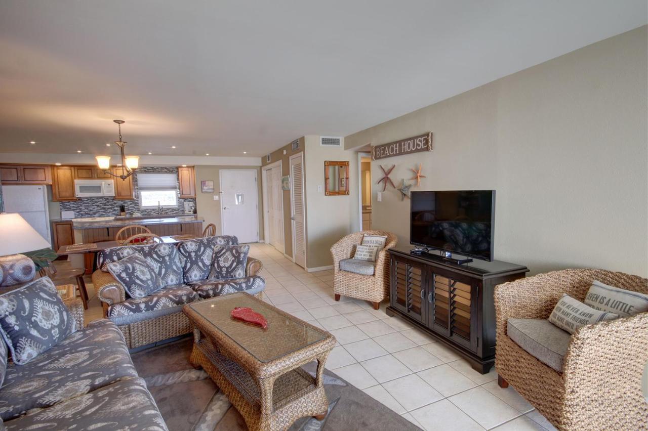 El Matador 165 - Beautiful Unit With Great View Of The Gulf Villa Fort Walton Beach Eksteriør billede