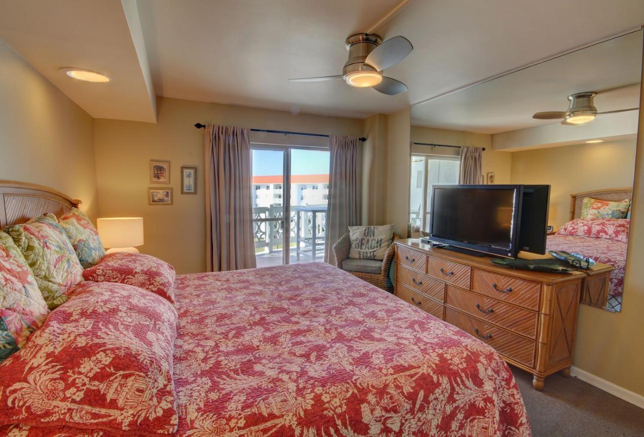El Matador 165 - Beautiful Unit With Great View Of The Gulf Villa Fort Walton Beach Eksteriør billede