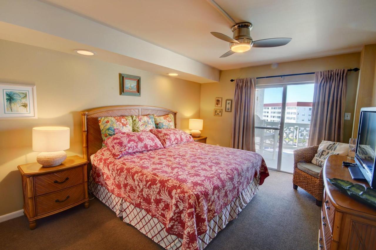 El Matador 165 - Beautiful Unit With Great View Of The Gulf Villa Fort Walton Beach Eksteriør billede