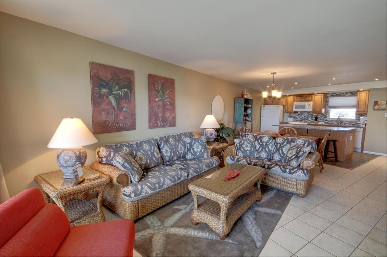 El Matador 165 - Beautiful Unit With Great View Of The Gulf Villa Fort Walton Beach Eksteriør billede
