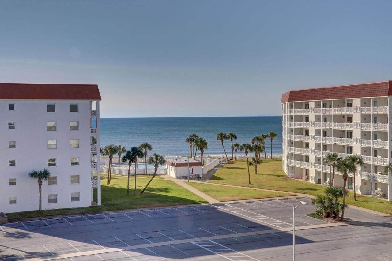 El Matador 165 - Beautiful Unit With Great View Of The Gulf Villa Fort Walton Beach Eksteriør billede