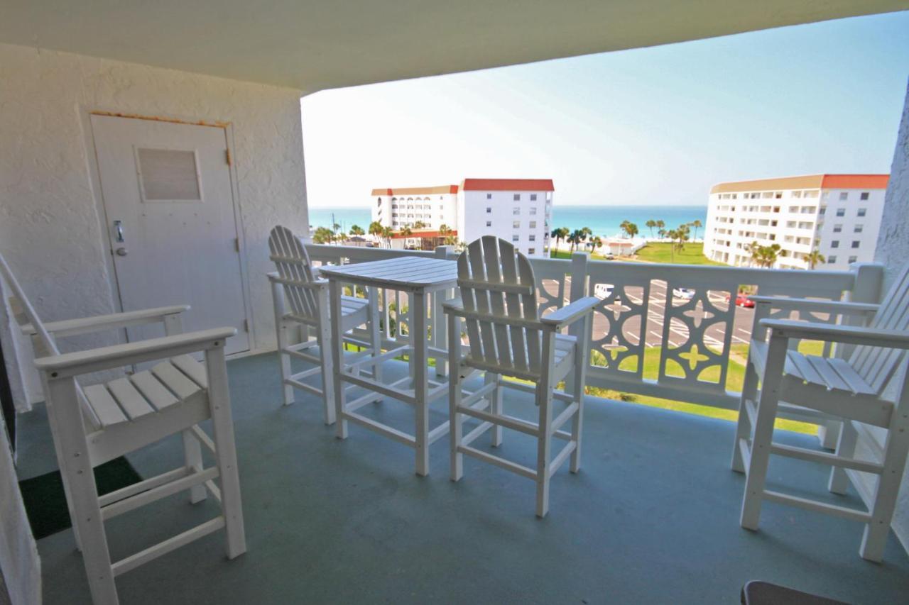 El Matador 165 - Beautiful Unit With Great View Of The Gulf Villa Fort Walton Beach Eksteriør billede