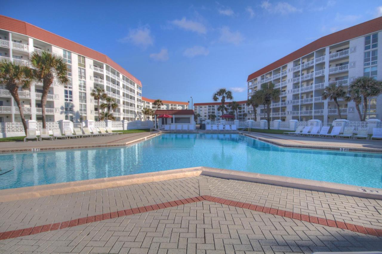El Matador 165 - Beautiful Unit With Great View Of The Gulf Villa Fort Walton Beach Eksteriør billede