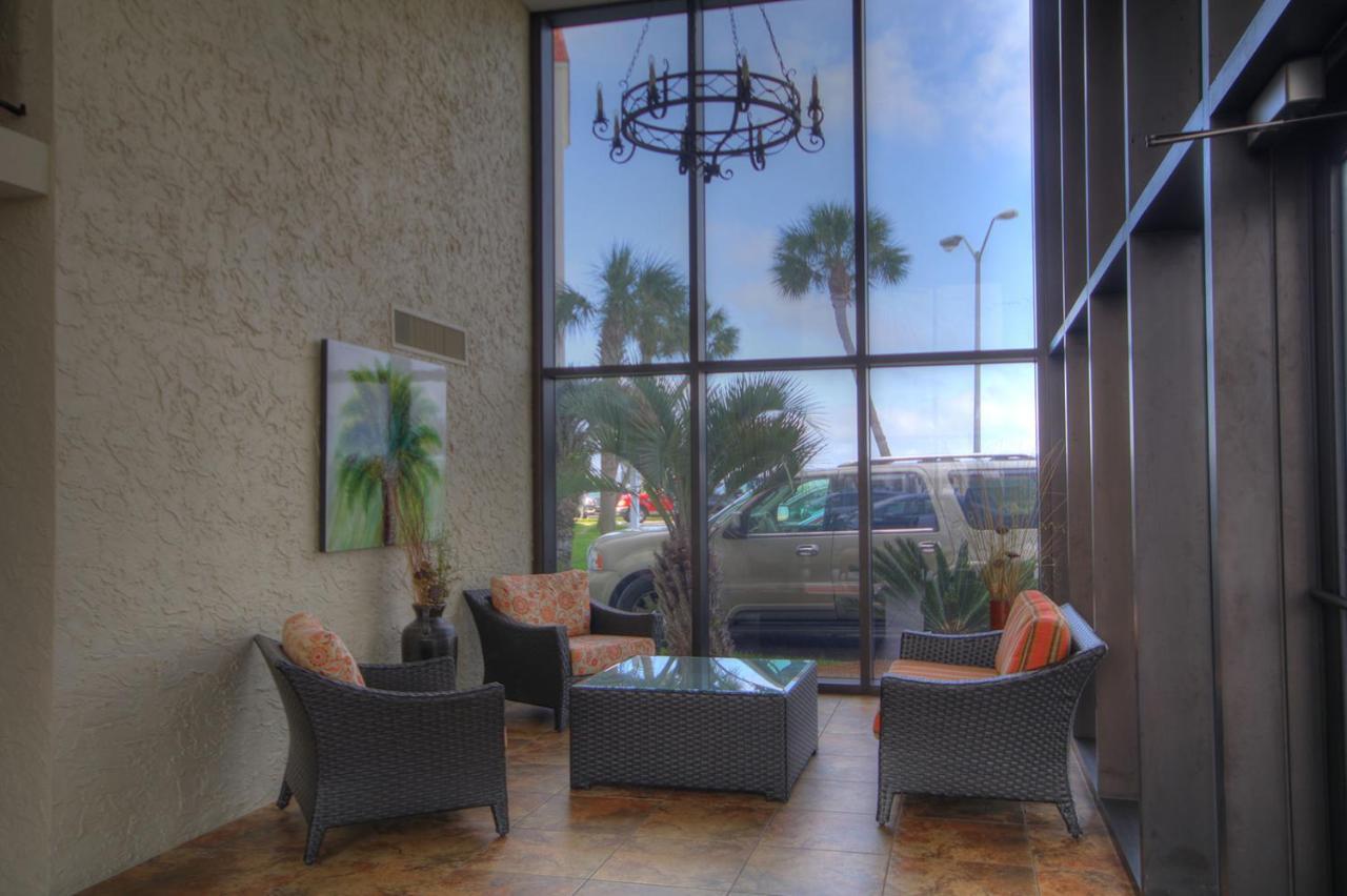 El Matador 165 - Beautiful Unit With Great View Of The Gulf Villa Fort Walton Beach Eksteriør billede