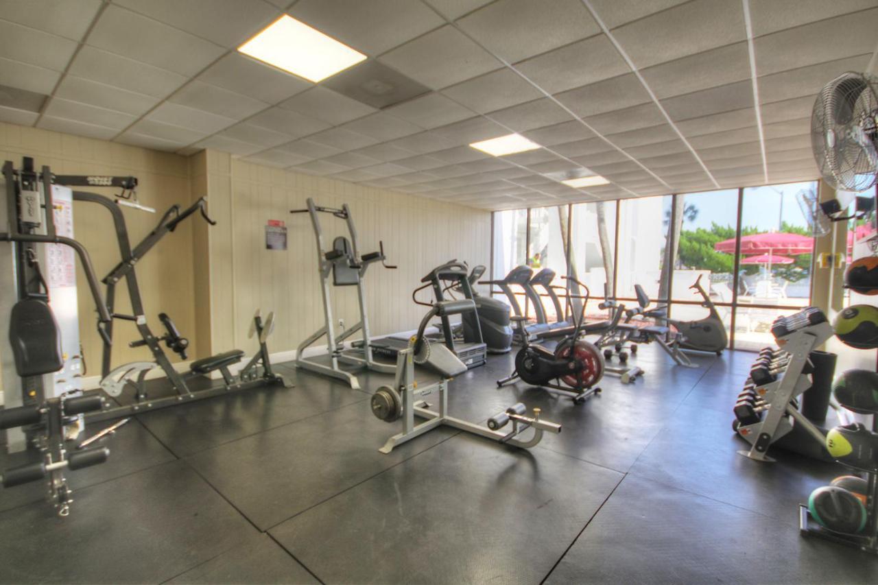 El Matador 165 - Beautiful Unit With Great View Of The Gulf Villa Fort Walton Beach Eksteriør billede