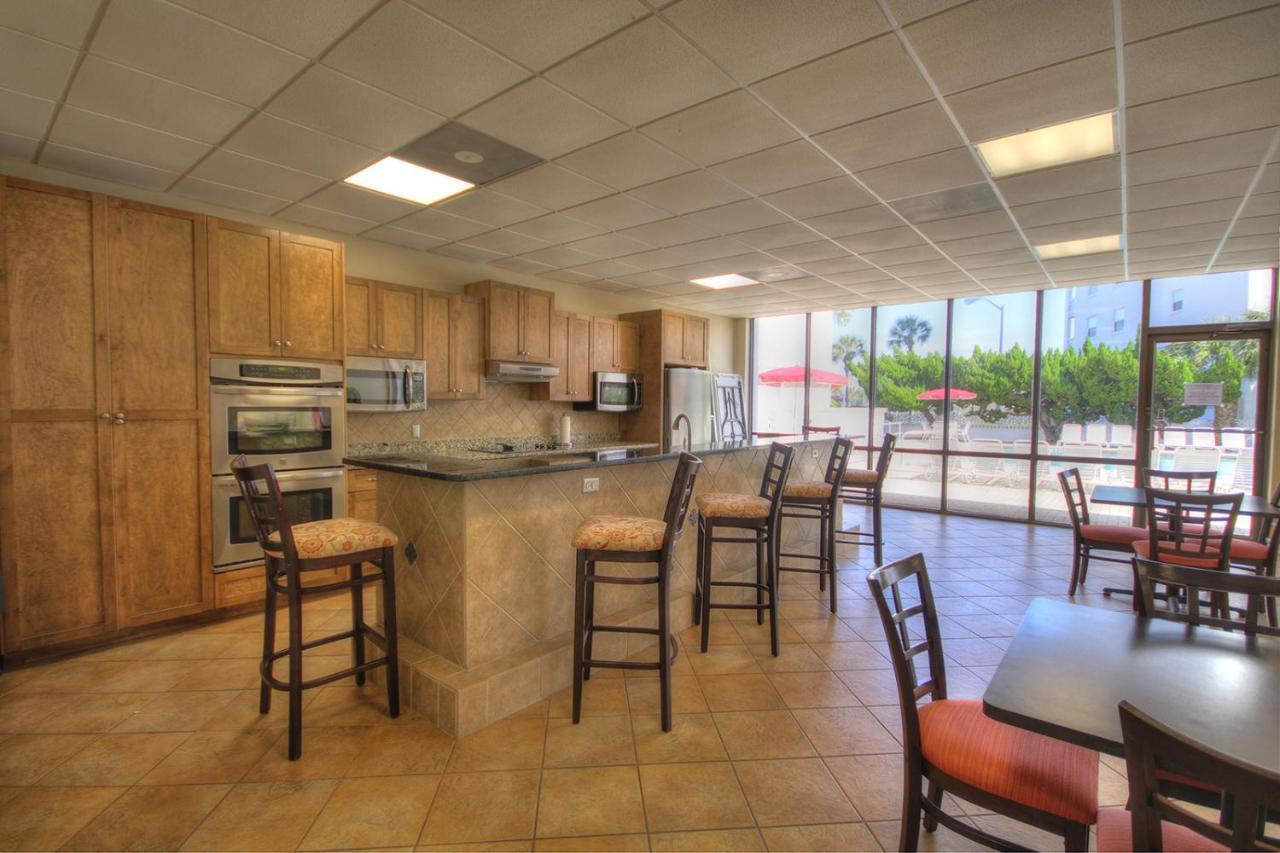 El Matador 165 - Beautiful Unit With Great View Of The Gulf Villa Fort Walton Beach Eksteriør billede