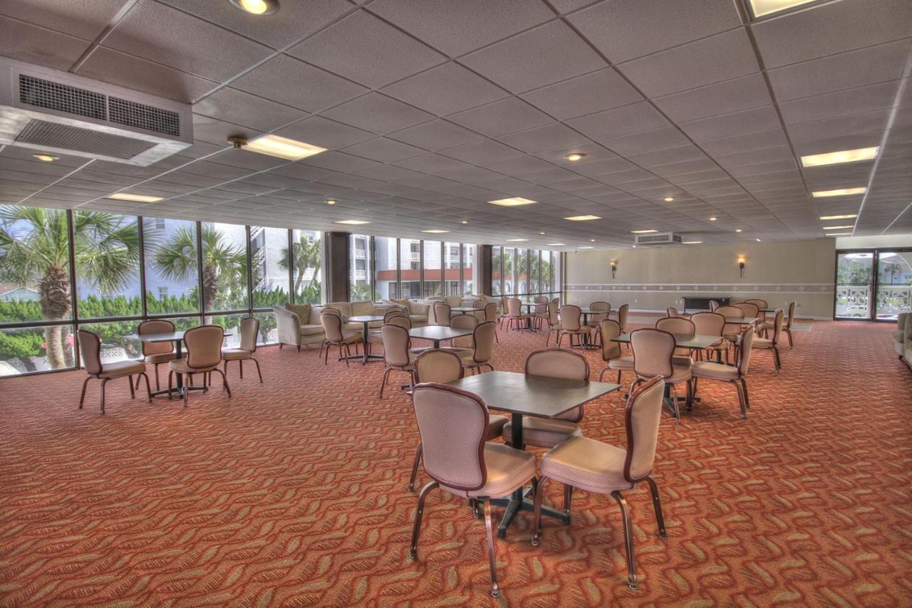 El Matador 165 - Beautiful Unit With Great View Of The Gulf Villa Fort Walton Beach Eksteriør billede
