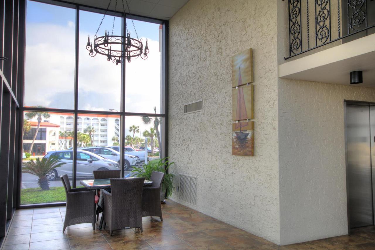 El Matador 165 - Beautiful Unit With Great View Of The Gulf Villa Fort Walton Beach Eksteriør billede